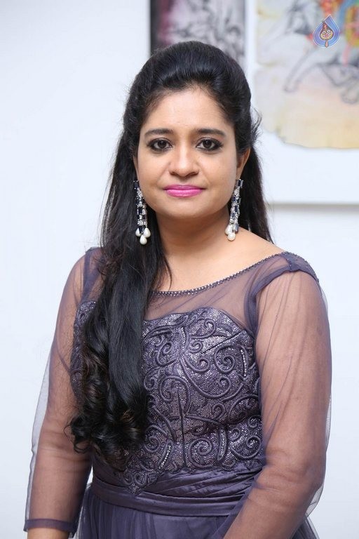 Jayapradha Son Siddharth Sangeet Ceremony - 91 / 97 photos