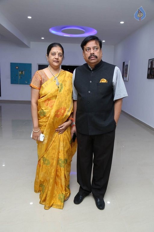 Jayapradha Son Siddharth Sangeet Ceremony - 92 / 97 photos