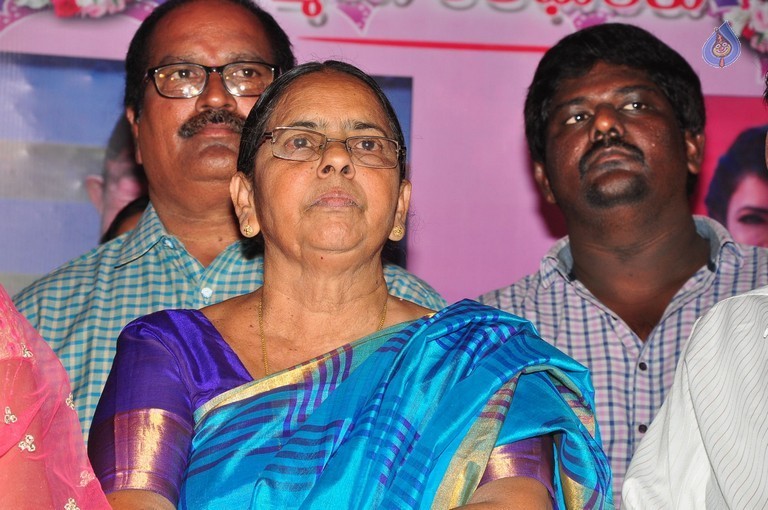 Jesus Old Age Home Launch - 9 / 40 photos