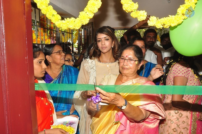 Jesus Old Age Home Launch - 17 / 40 photos