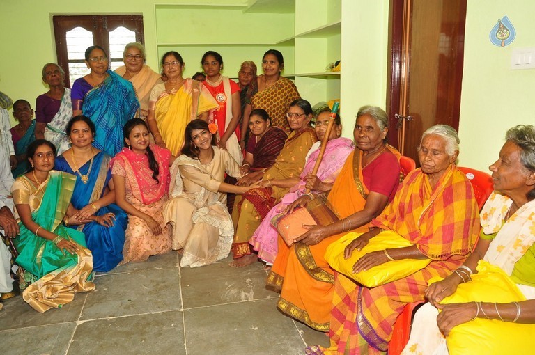 Jesus Old Age Home Launch - 37 / 40 photos