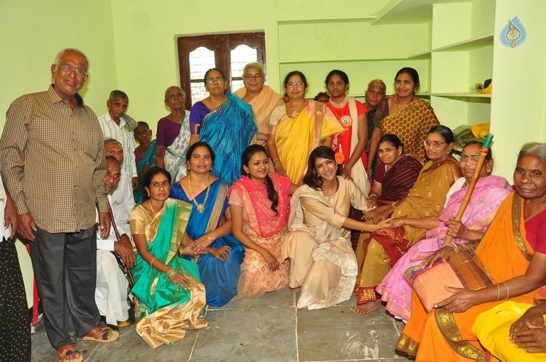 Jesus Old Age Home Launch - 39 / 40 photos