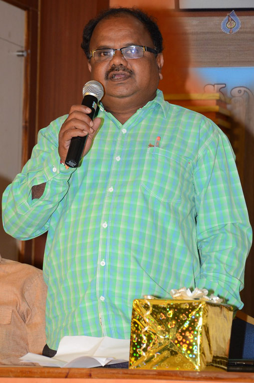 Journalist Dairy Launch Photos - 5 / 29 photos