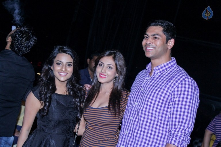 Jyothi Sethi Birthday Bash Photos - 22 / 84 photos