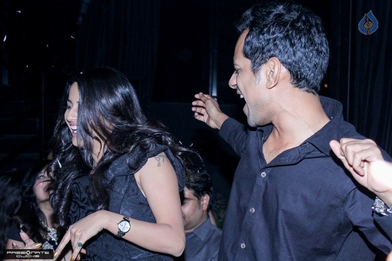 Jyothi Sethi Birthday Bash Photos - 24 / 84 photos