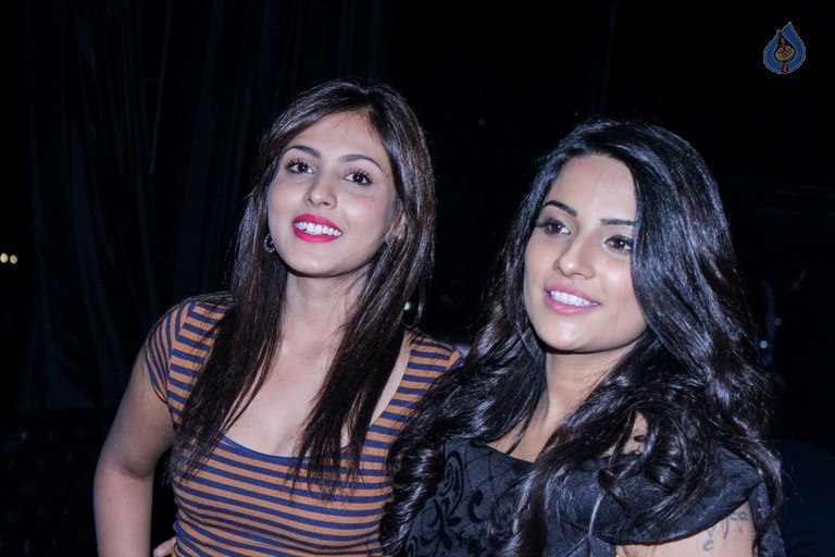 Jyothi Sethi Birthday Bash Photos - 29 / 84 photos