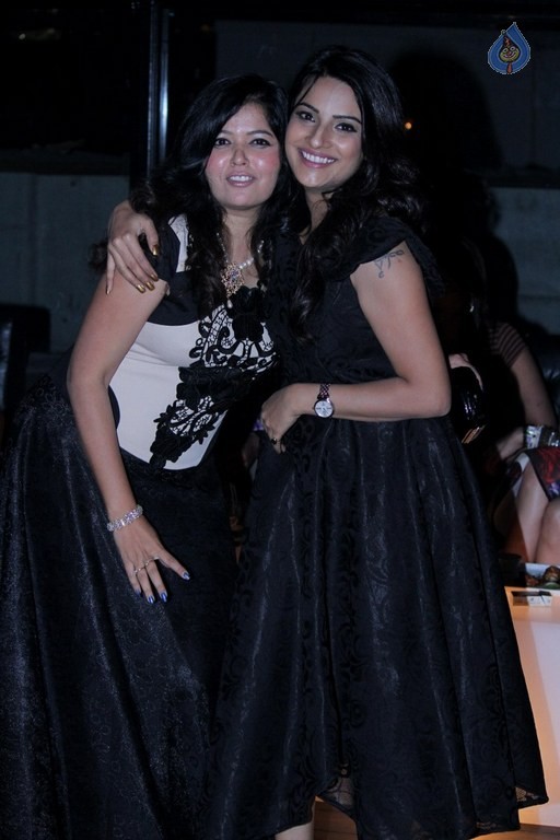 Jyothi Sethi Birthday Bash Photos - 40 / 84 photos