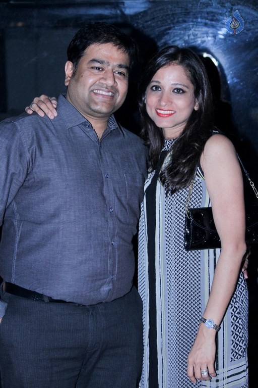 Jyothi Sethi Birthday Bash Photos - 44 / 84 photos