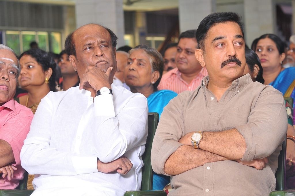 K Balachander 13th Day Ceremony - 21 / 48 photos