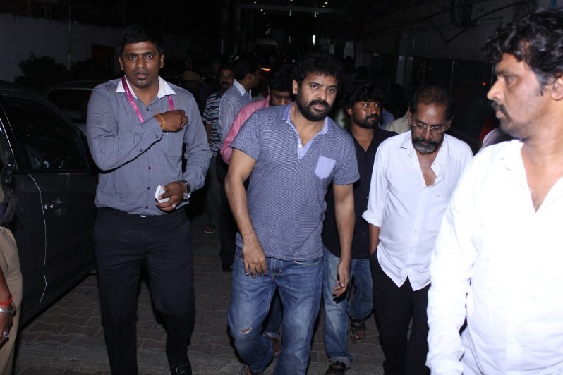 K Balachander Condolences Photos - 69 / 71 photos