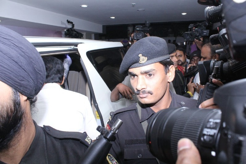 K Balachander Condolences Photos - 71 / 71 photos