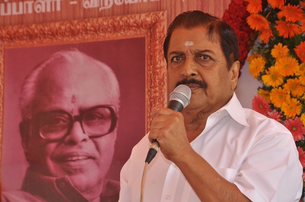 K Balachander Ninaivu Anjali Photos - 51 / 90 photos