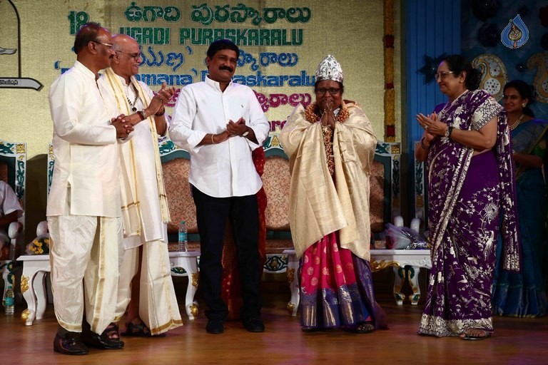 Sri Kala Sudha Awards 2016 Photos - 13 / 132 photos