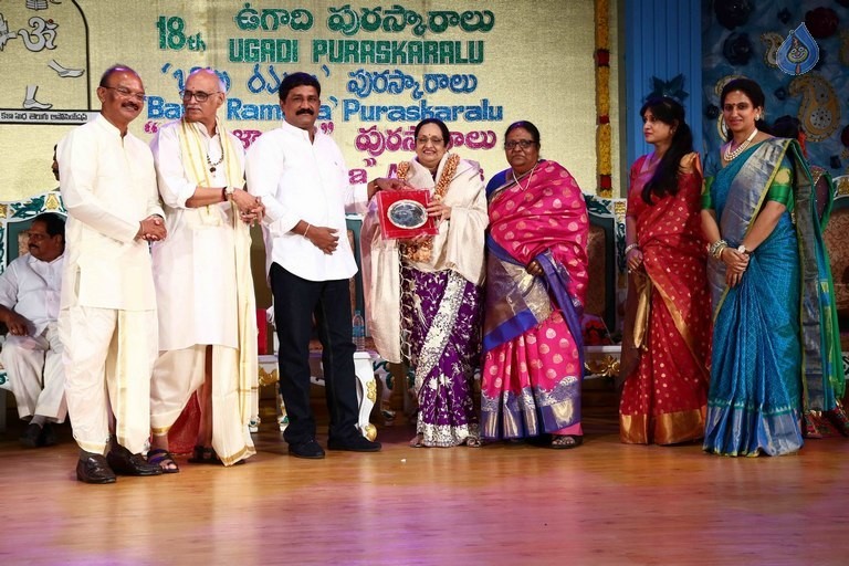 Sri Kala Sudha Awards 2016 Photos - 35 / 132 photos