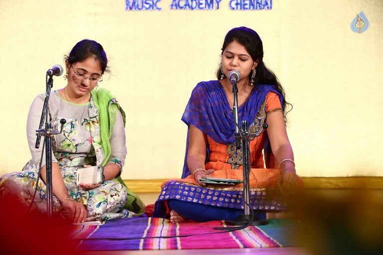 Sri Kala Sudha Awards 2016 Photos - 58 / 132 photos