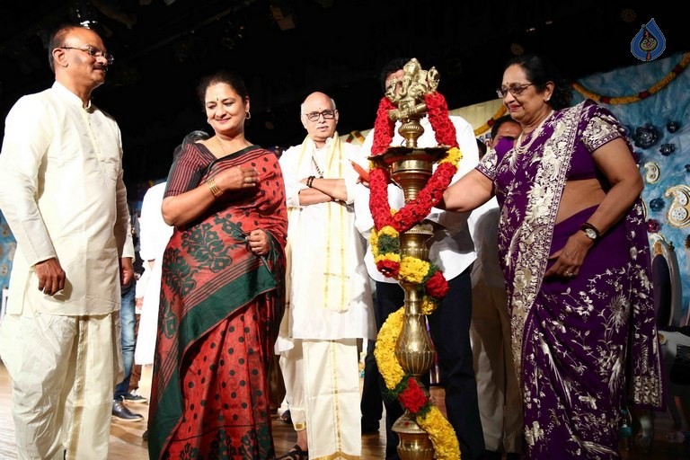 Sri Kala Sudha Awards 2016 Photos - 84 / 132 photos