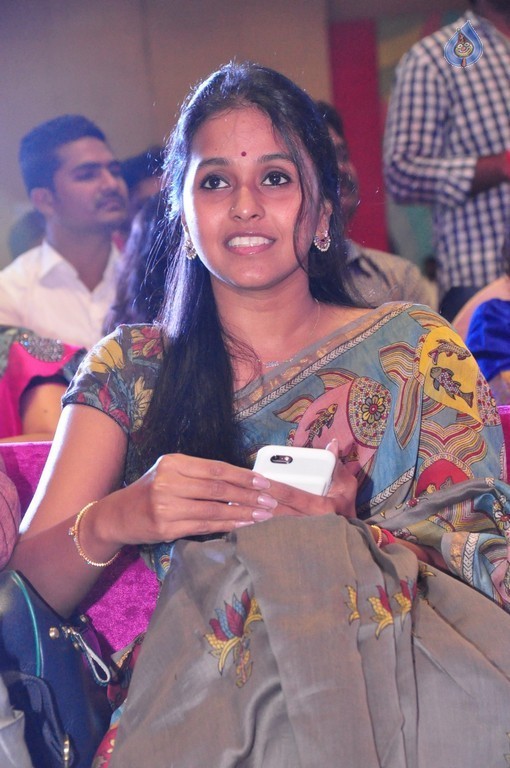 Kalamandir 6th Anniversary Celebrations - 8 / 144 photos
