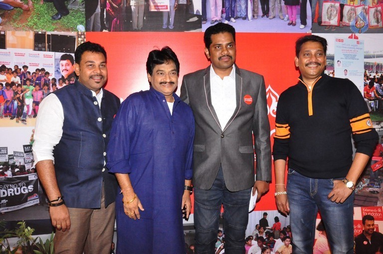 Kalamandir 6th Anniversary Celebrations - 10 / 144 photos