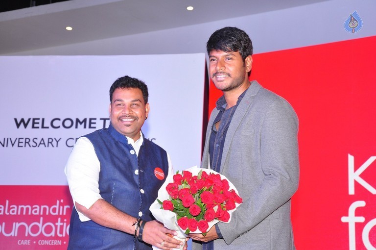Kalamandir 6th Anniversary Celebrations - 13 / 144 photos