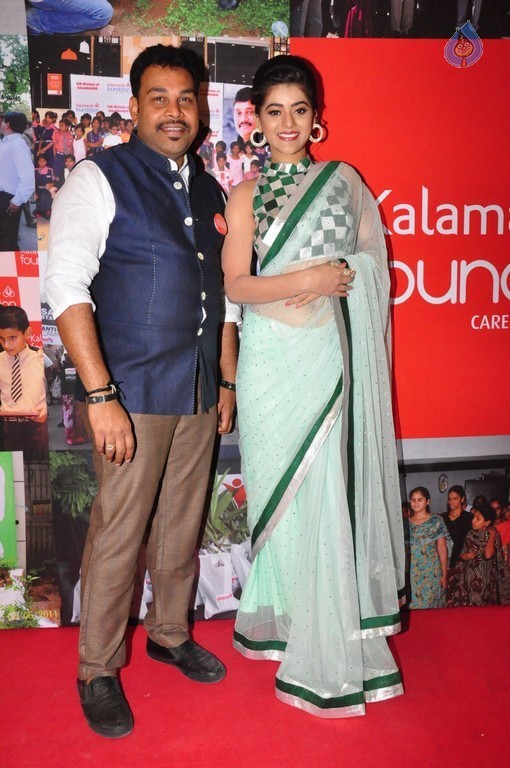 Kalamandir 6th Anniversary Celebrations - 20 / 144 photos