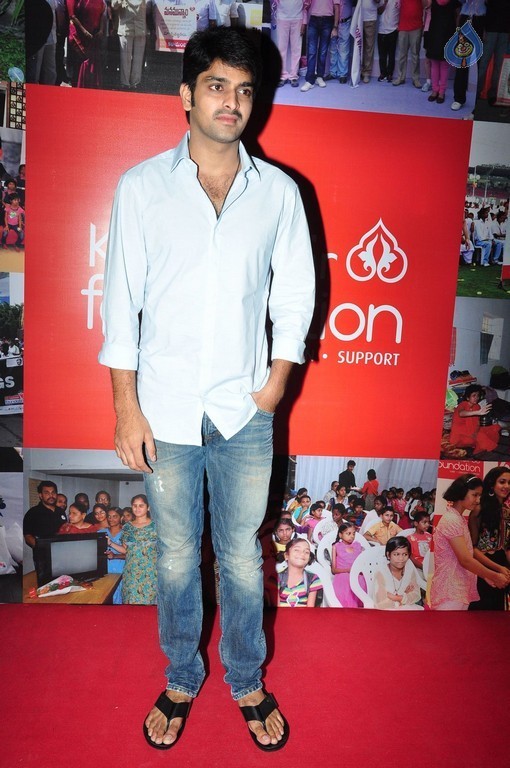 Kalamandir 6th Anniversary Celebrations - 55 / 144 photos