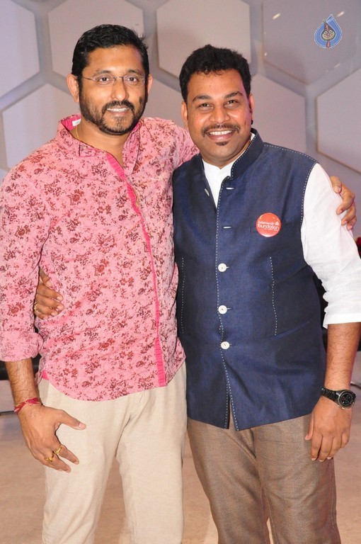 Kalamandir 6th Anniversary Celebrations - 61 / 144 photos