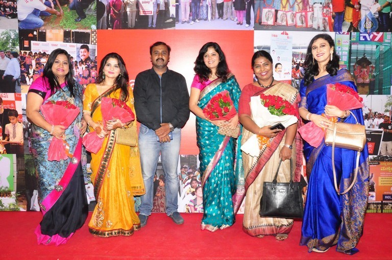 Kalamandir 6th Anniversary Celebrations - 63 / 144 photos