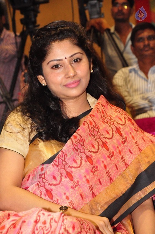 Kalamandir 6th Anniversary Celebrations - 89 / 144 photos
