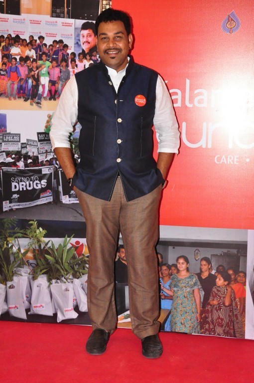 Kalamandir 6th Anniversary Celebrations - 90 / 144 photos