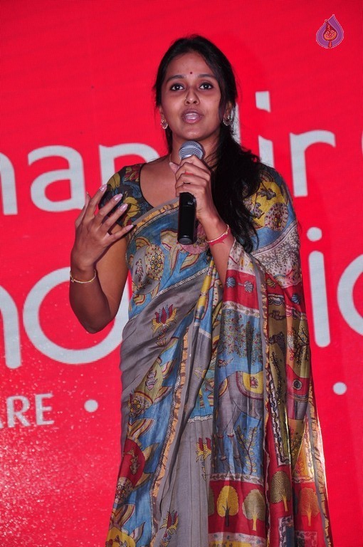Kalamandir 6th Anniversary Celebrations - 93 / 144 photos