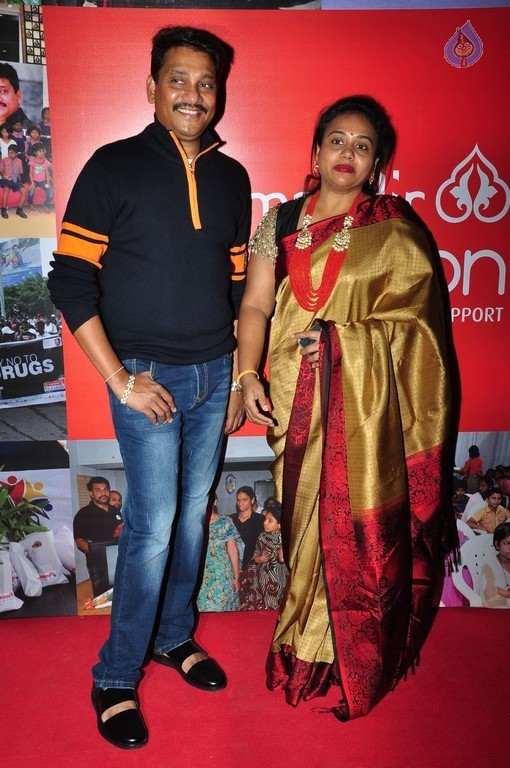 Kalamandir 6th Anniversary Celebrations - 94 / 144 photos