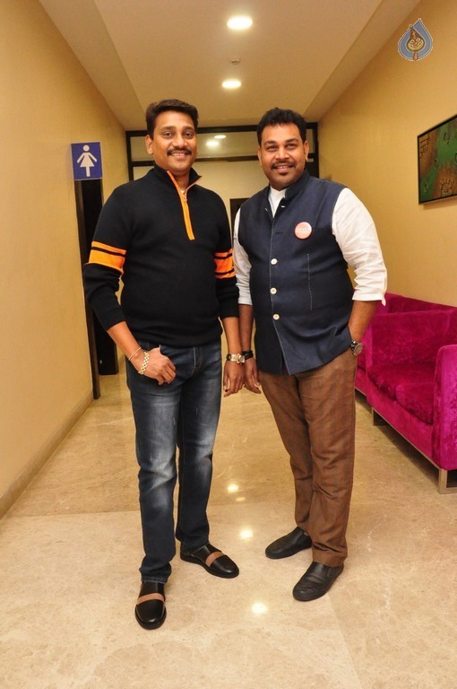 Kalamandir 6th Anniversary Celebrations - 96 / 144 photos