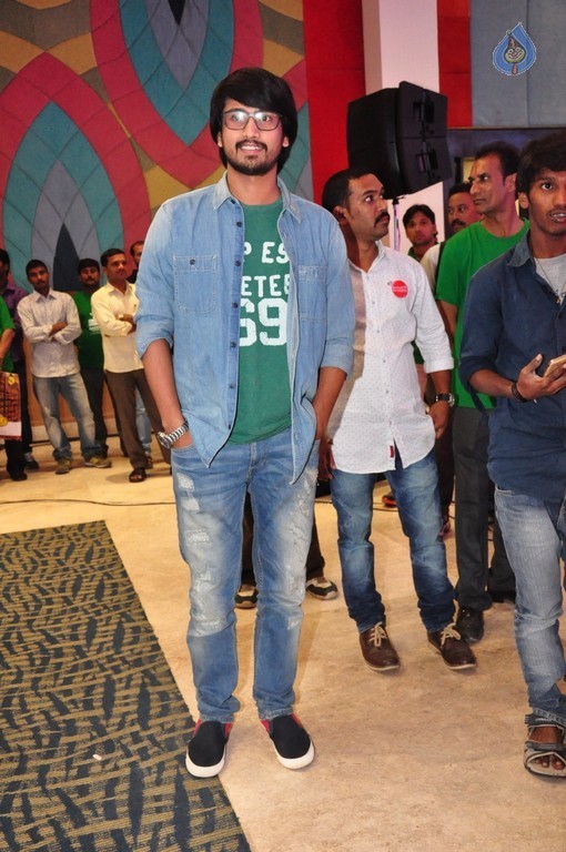 Kalamandir 6th Anniversary Celebrations - 97 / 144 photos