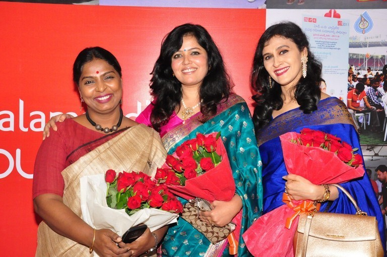 Kalamandir 6th Anniversary Celebrations - 98 / 144 photos