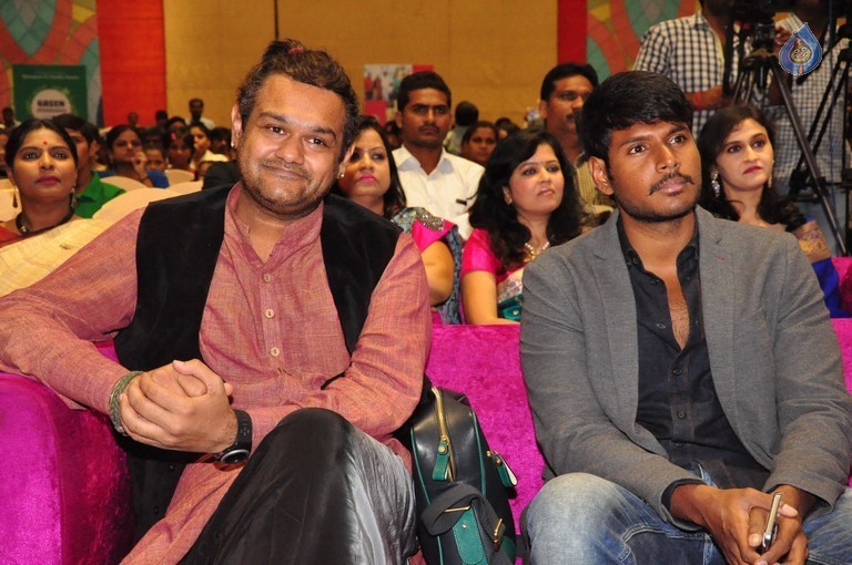 Kalamandir 6th Anniversary Celebrations - 99 / 144 photos