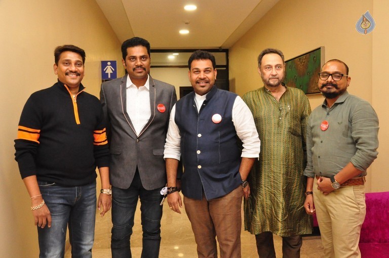 Kalamandir 6th Anniversary Celebrations - 140 / 144 photos