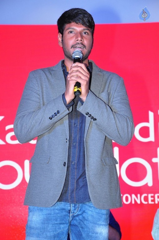 Kalamandir 6th Anniversary Celebrations - 141 / 144 photos