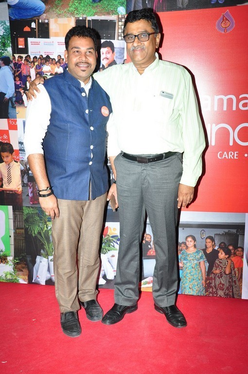 Kalamandir 6th Anniversary Celebrations - 143 / 144 photos
