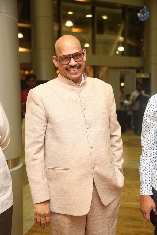 Kalamandir CMD Prasad Chalavadi Daughter Hanisha Wedding Photos - 47 / 81 photos