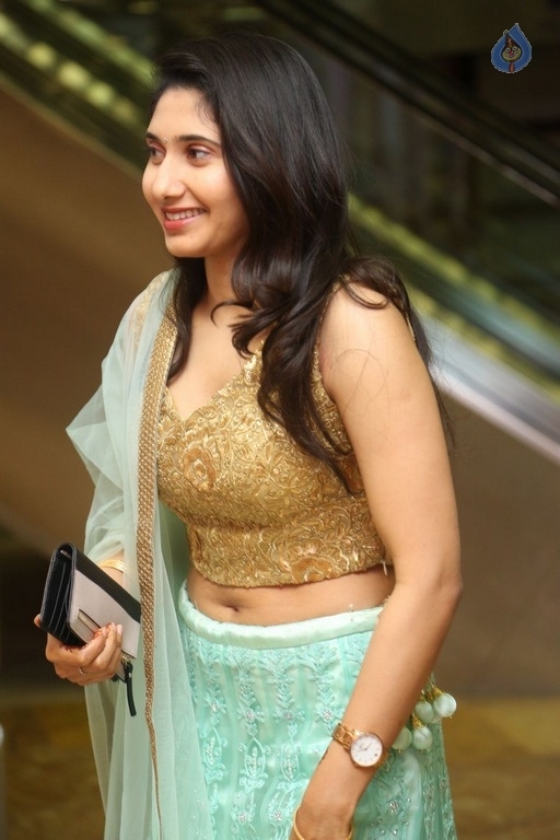 Kalamandir CMD Prasad Chalavadi Daughter Hanisha Wedding Photos - 58 / 81 photos