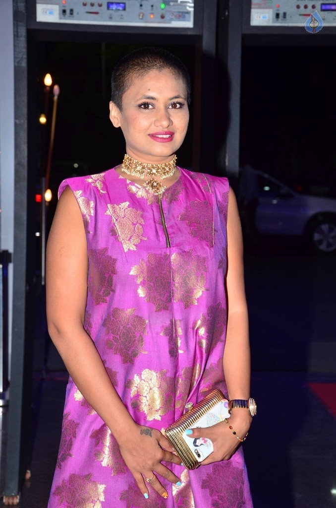 Kalamandir CMD Prasad Daughter Sangeet Ceremony - 35 / 71 photos