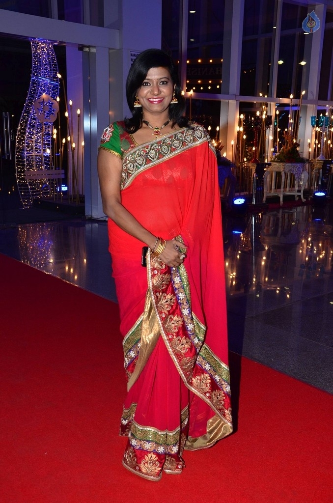 Kalamandir CMD Prasad Daughter Sangeet Ceremony - 67 / 71 photos
