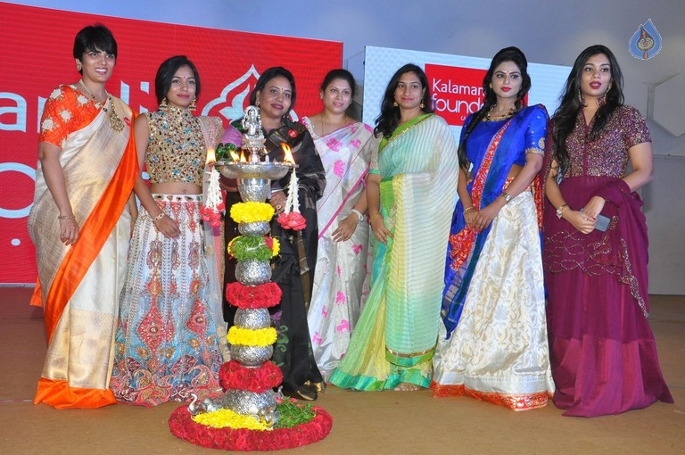 Kalamandir Foundation 7th Anniversary Celebrations - 43 / 83 photos