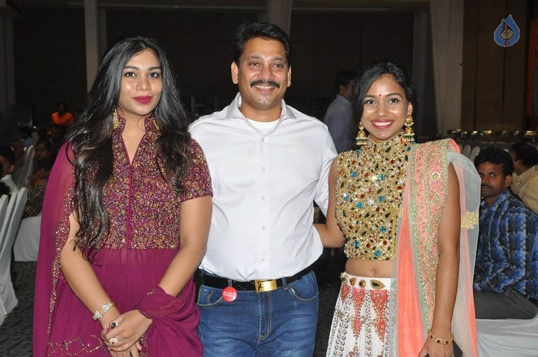 Kalamandir Foundation 7th Anniversary Celebrations - 68 / 83 photos