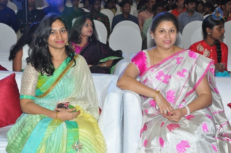Kalamandir Foundation 7th Anniversary Celebrations - 69 / 83 photos