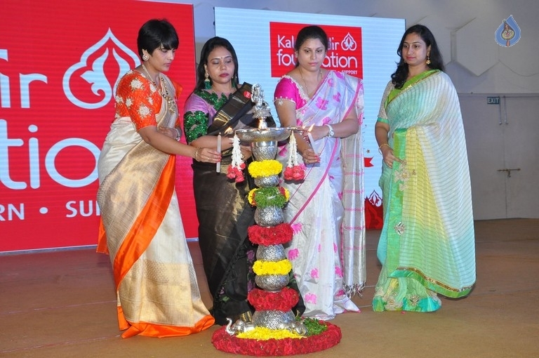 Kalamandir Foundation 7th Anniversary Celebrations - 82 / 83 photos