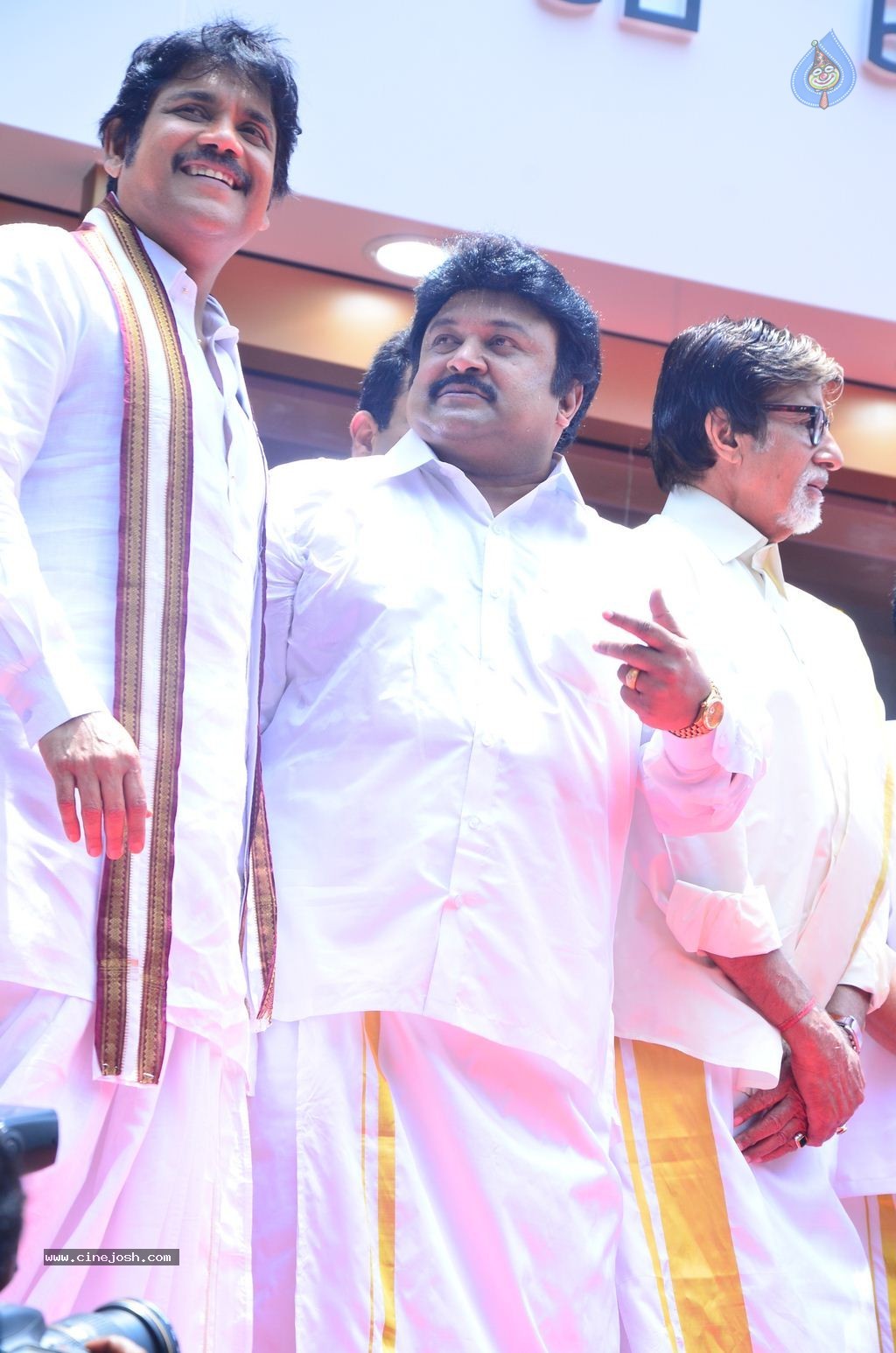 Kalyan Jewellers Chennai Showroom Launch - 28 / 59 photos