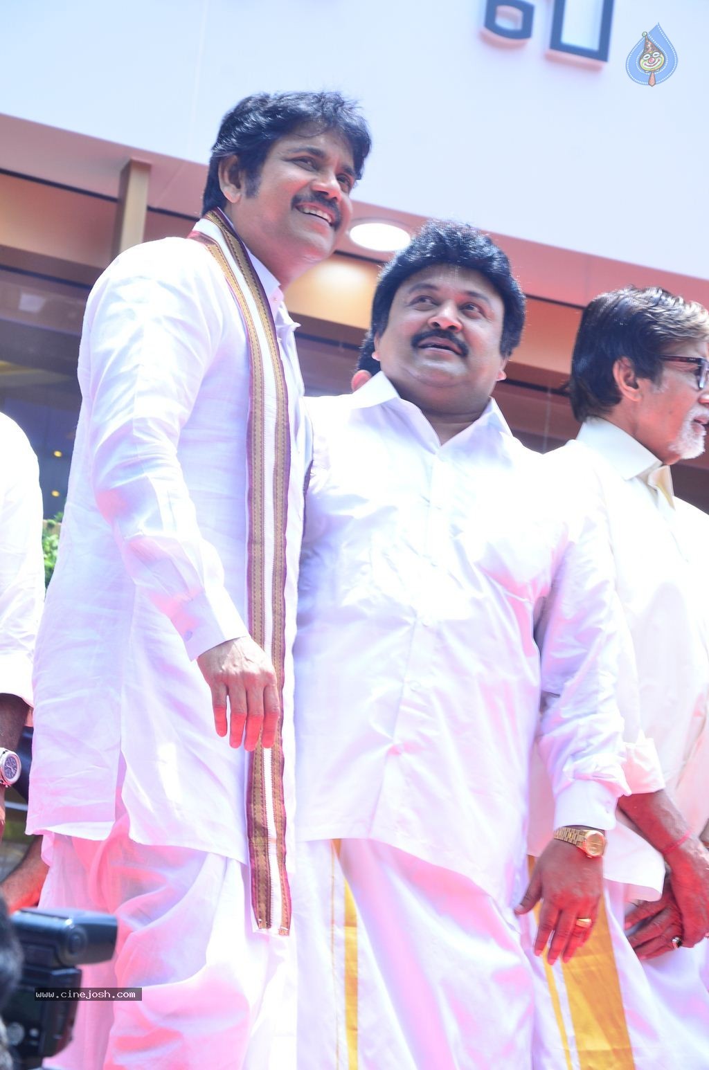 Kalyan Jewellers Chennai Showroom Launch - 32 / 59 photos