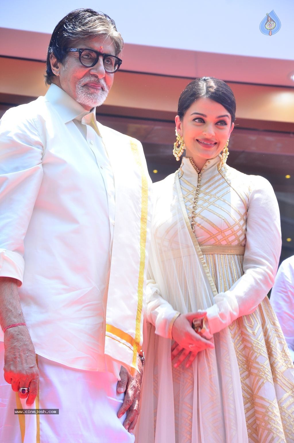 Kalyan Jewellers Chennai Showroom Launch - 58 / 59 photos