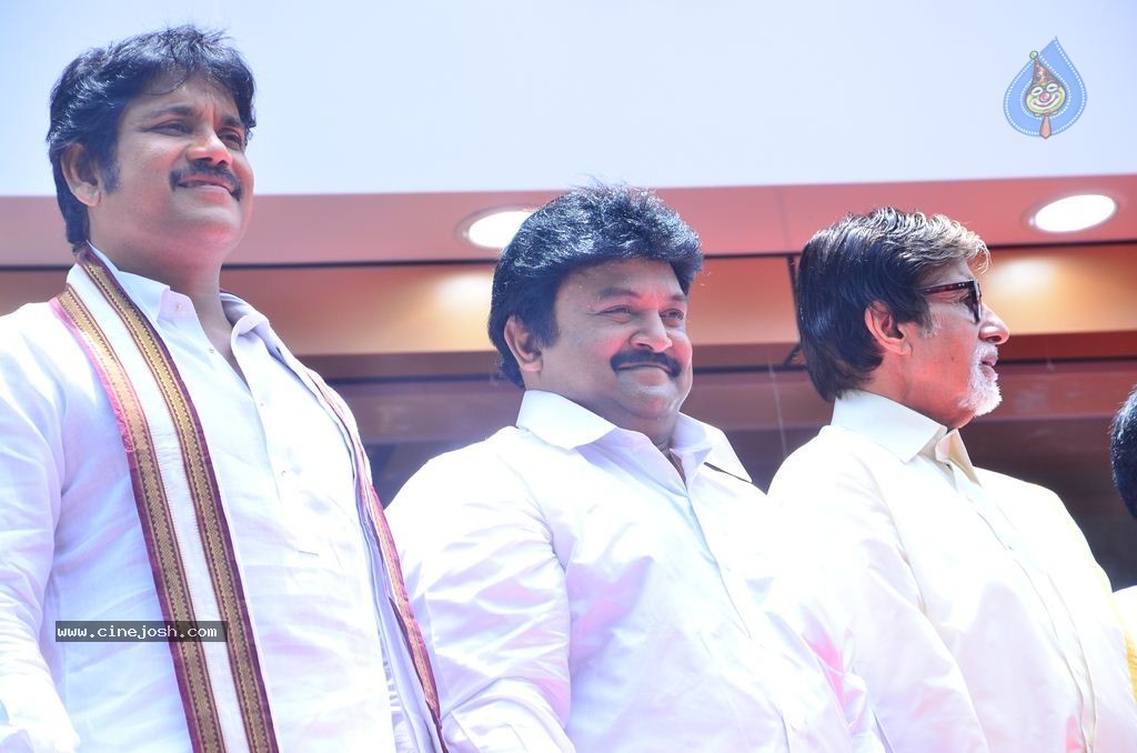 Kalyan Jewellers Chennai Showroom Launch - 59 / 59 photos